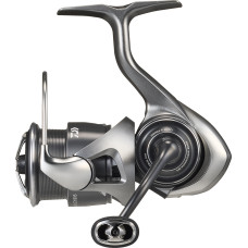 Котушка Daiwa 25 Caldia FC LT 2000S