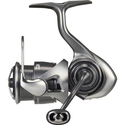 Катушка Daiwa 25 Caldia FC LT 2000S