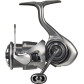 Катушка Daiwa 25 Caldia FC LT 2000S