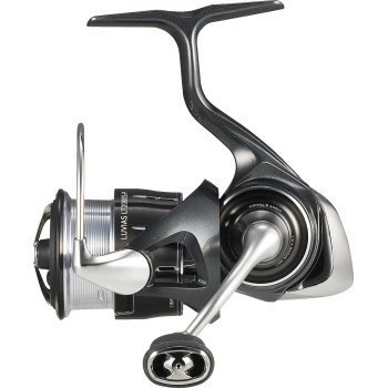 Катушка Daiwa 24 Luvias LT 2000S-P