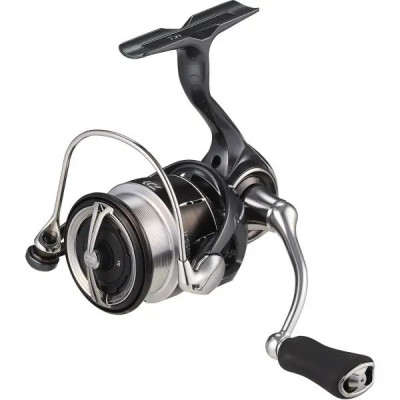 Катушка Daiwa 24 Luvias LT 2000S-P