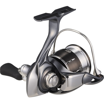 Катушка Daiwa 24 Luvias LT PC 2500 