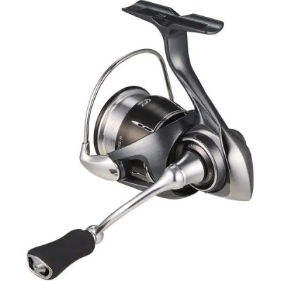 Катушка Daiwa 24 Luvias LT PC 2500 