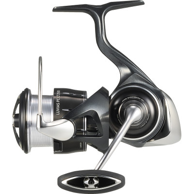 Катушка Daiwa 24 Luvias LT PC 2500 