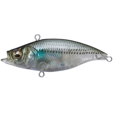 Віб Megabass CutVib HW 55мм #GP Haku Bora