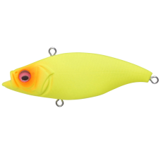 Віб Megabass CutVib HW 55мм #Gotsu Lemon
