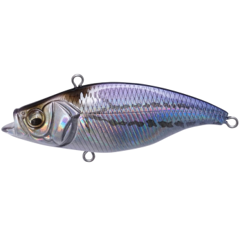 Виб Megabass CutVib HW 55мм #LZ Hiiragi