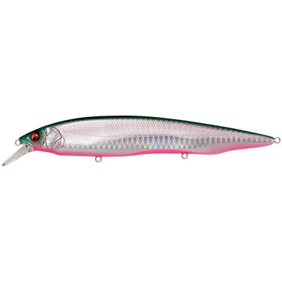 Воблер Megabass KANATA SW GG BAYSIDE GREEN PB