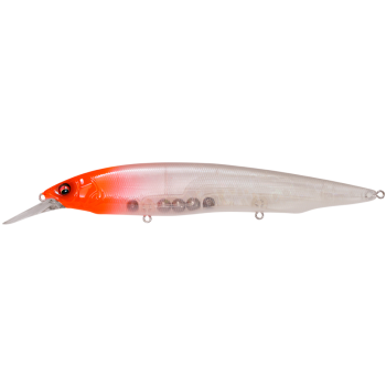 Воблер Megabass KANATA+1 SW GP RED HEAD