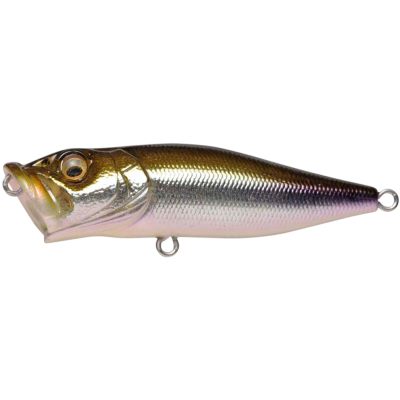 Воблер Megabass POP X M WAKASAGI