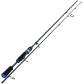 Спиннинг Sportex Magnific Finesse MG2302 2.35m 7-23g