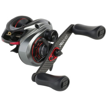 Катушка Abu Garcia Revo 5 Premier LP-HS-L