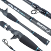 Кастинговое удилище Sportex Nova Twitch RS-2 PT2121 2.15м 6-28г