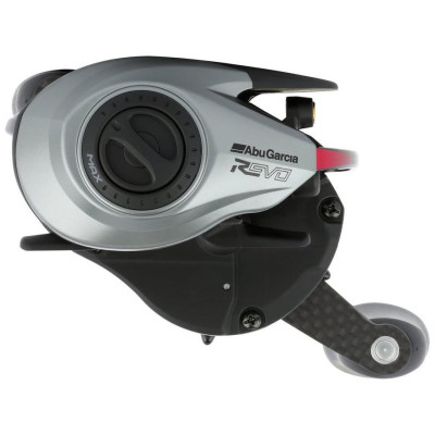 Котушка Abu Garcia Revo 5 Premier LP-L