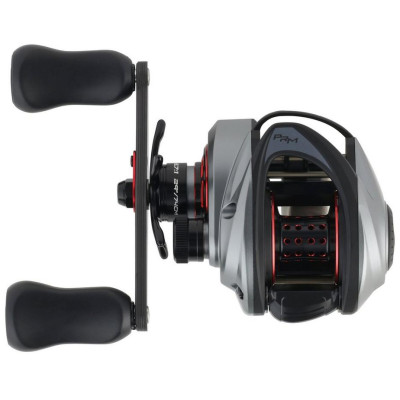 Котушка Abu Garcia Revo 5 Premier LP-L