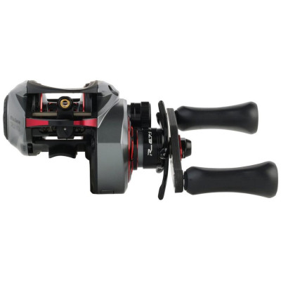 Котушка Abu Garcia Revo 5 Premier LP-L
