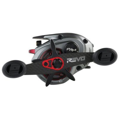 Котушка Abu Garcia Revo 5 Premier LP-L