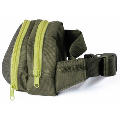 Сумка поясна Acropolis СДС-5