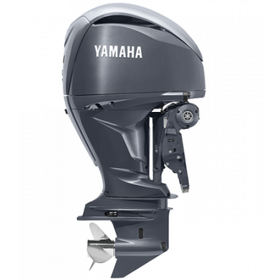YAMAHA F/LF250USB