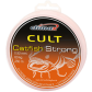 Шнур Climax CULT Catfish Strong 280м 0.40мм Brown