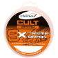 Шнур Climax CULT Catfish X-Treme 280м 0.40мм Gray Шнур Climax CULT Catfish X-Treme 280м 0.40мм Gray