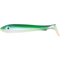 Силікон Svartzonker McRubber 21cm C1 Rügen Herring
