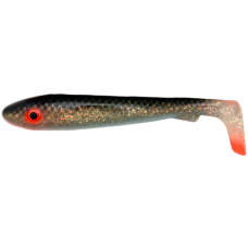 Силікон Svartzonker McRubber 21cm C33 UV Mälaren Shad