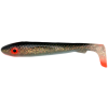 Силікон Svartzonker Big McRubber 25 cm C33 UV Mälaren Shad