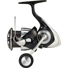 Котушка Daiwa 23 Lexa LT 5000-C