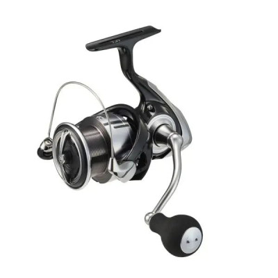 Катушка Daiwa 23 Lexa LT 5000-C
