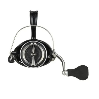 Катушка Daiwa 23 Lexa LT 5000-C