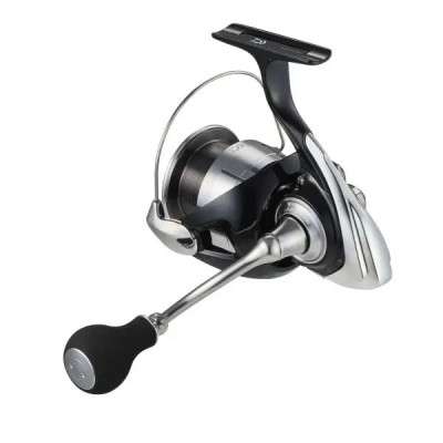 Катушка Daiwa 23 Lexa LT 5000-C