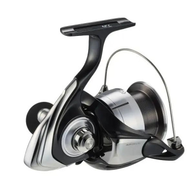 Катушка Daiwa 23 Lexa LT 5000-C