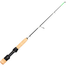 Зимня вудка Daiwa Team Daiwa Ice Q 30XH 76 см