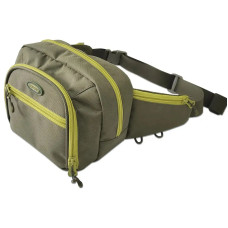 Сумка поясная Acropolis СДС-4 Олива