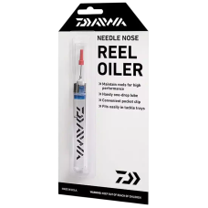 Масло Daiwa Reel Oiler 