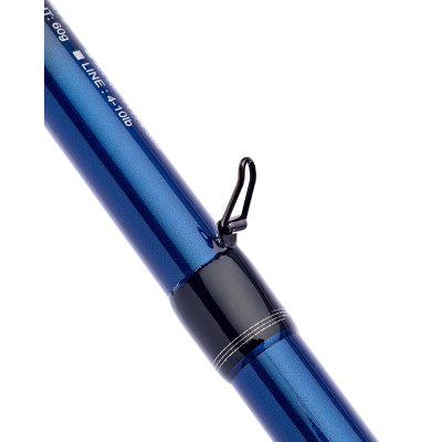 Фидер Daiwa N`Zon Pro Staff Distance Feeder 3.65м 120г