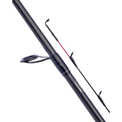 Фидер Daiwa N`Zon Pro Staff Distance Feeder 3.96м 120г