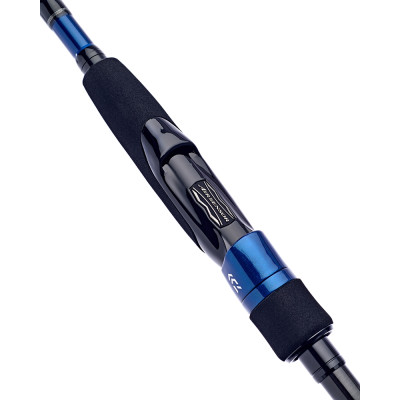 Фидер Daiwa N`Zon Pro Staff Distance Feeder 3.96м 120г