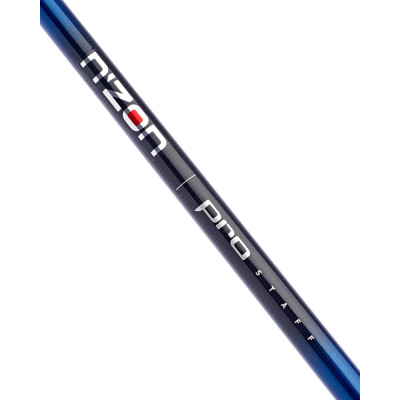 Фидер Daiwa N`Zon Pro Staff Distance Feeder 3.96м 120г
