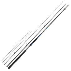 Фидер Daiwa N`Zon Pro Staff Power Distance Feeder 3.65м 150г