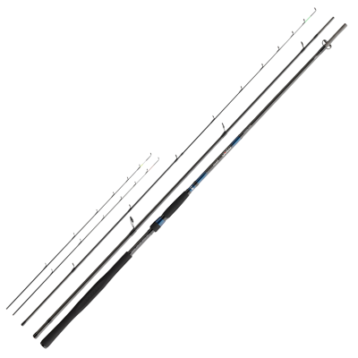 Фидер Daiwa N`Zon Pro Staff Power Distance Feeder 3.65м 150г