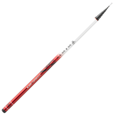 Маховое удилище Daiwa Ninja X-Compact Pole 4м