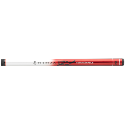 Махове вудилище Daiwa Ninja X-Compact Pole 5м