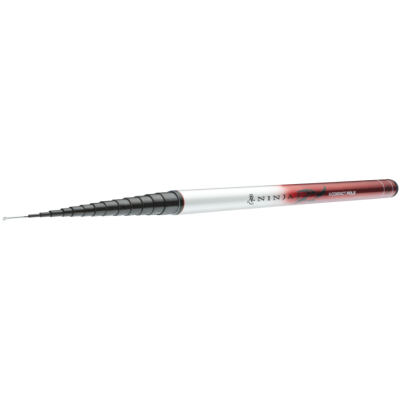 Махове вудилище Daiwa Ninja X-Compact Pole 5м
