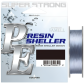 Шнур Yamatoyo PE Resin Sheller 150м 0.28мм #3 Gray Шнур Yamatoyo PE Resin Sheller 150м 0.28мм #3 Gray