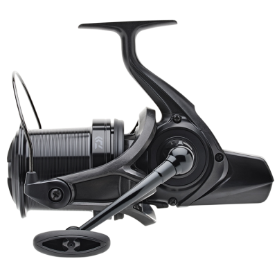 Катушка Daiwa 20 Crosscast Spod 45 SCW QD 5000C