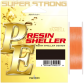 Шнур Yamatoyo PE Resin Sheller 150м 0.12мм #0.6 Orange Шнур Yamatoyo PE Resin Sheller 150м 0.12мм #0.6 Orange
