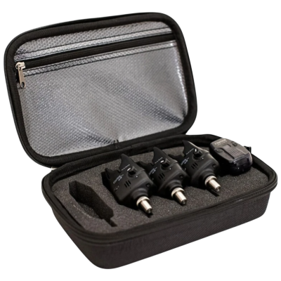 Набор сигнализаторов FLAJZAR SET e3TX 2+1