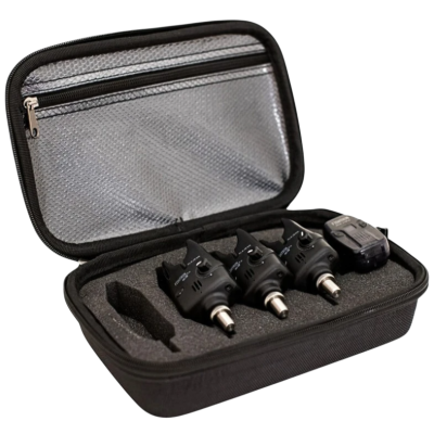 Набор сигнализаторов FLAJZAR SET e3TX 3+1